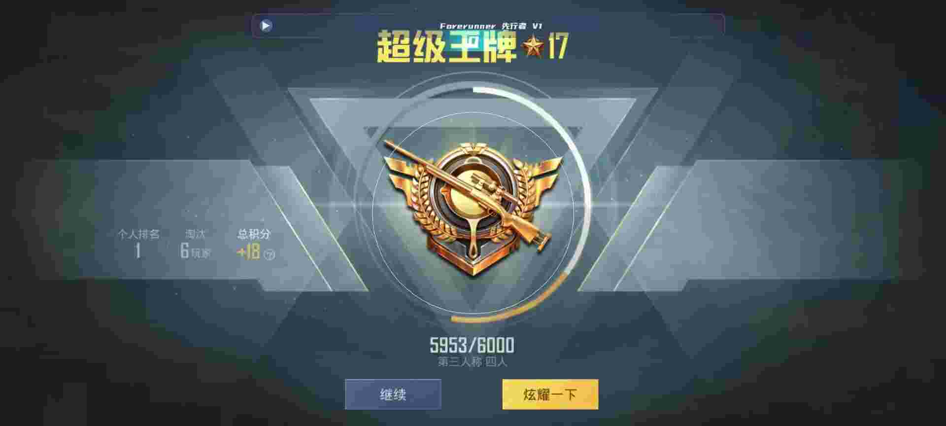 和平精英鸡腿辅助自瞄 - ��ƽ��Ӣ�������Ե���辅助预览图